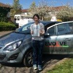 driving test pass