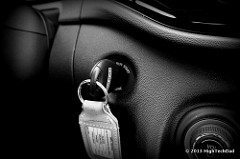 car ignition keys