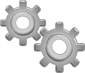 gear cogs