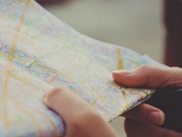 road map